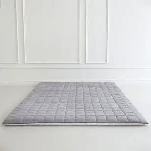 더크린 접이식 3단 매트리스 D더블 WFE643D