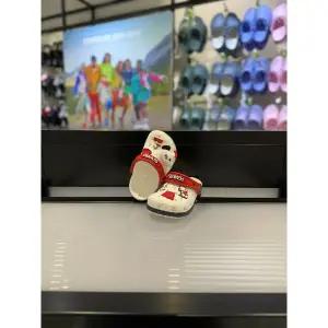 [보리보리/크록스]MARIO크록스 피너츠 클래식 클로그 토들러 211126-90H 스누피