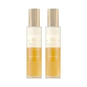 더마큐어 퍼펙트 크리미 앰플 120ml x2