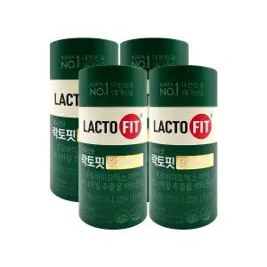 종근당건강 락토핏 당케어 프로 2g x 30포 x 4박스