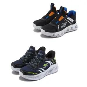 [롯데백화점]스케쳐스 LIGHT-UP 아동 슬립인스 힙노 플래쉬2.0 외1종