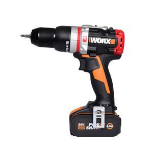 웍스 초강력 파워 충전 슬래머 해머드릴 20v (WX354.3)