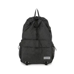 [캉골](타임스퀘어점패션관)CBR 레트로코어 투웨이 백 1363 블랙 (KREBSL13630)