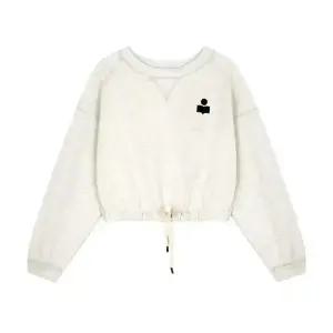 이자벨마랑 마르고 크롭 스웨트 셔츠 SW0005FA A1M07E 23EC