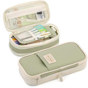 아트조이 스마트 대용량 확장 필통 파우치 콤팩트형 확장형 높이 조절 새학기 선물 (6colors)