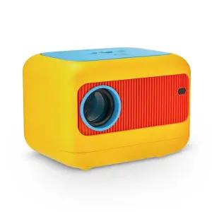 갤러리아 빔톨 LW-PH1  아스트로넛 미니빔프로젝터 beamtor 우주비행사빔 HD해