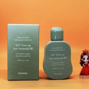 파데프리 프롬리에 5gF 톤업 선 비비크림 올리브 그린 60g 도매가능 수출