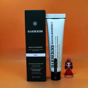 바버501 쉐이빙 부스터 밤 그린 66mL 도매가능 수출