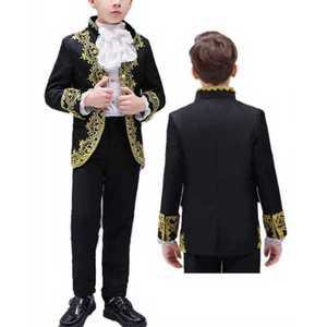 중세 르네상스 의상 코스튬 빈티지 고딕 무대 공연 귀족 코스프레