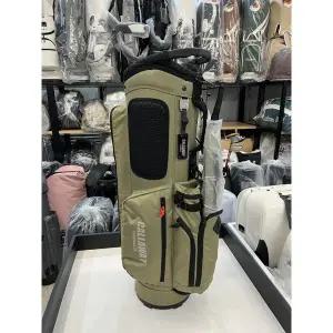 추천) 캘러웨이 래이드백 캐디백 카트백 골프가방 (카키)