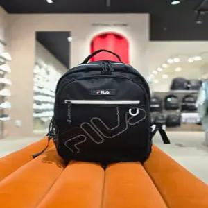 [휠라키즈] 고학년 리버시블 책가방 FK3BPF5004X BLK