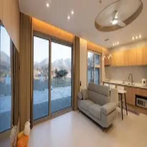 [강원] 영월 벨라 풀빌라(강원펜션/영월펜션)