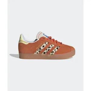 [아디다스]KIDS X 디즈니 픽사 토이 스토리 가젤 키즈 - 오렌지 JI0074 132240284