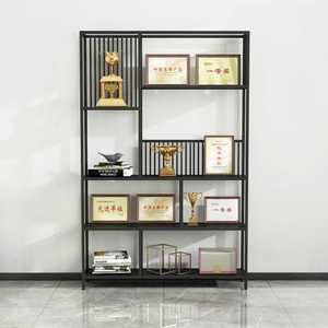 트로피 진열장 상장 장식장 선반 상패 피규어 수납장