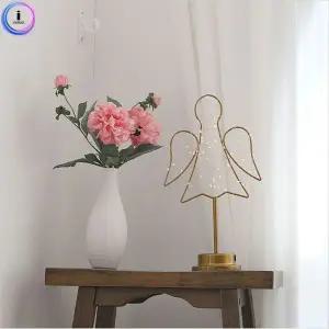 무드등 LED 천사 USB+AAx3개 280396 WFB8FE7