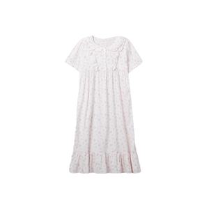 스파오잠옷 산리오캐릭터즈 원피스 파자마(IVORY)