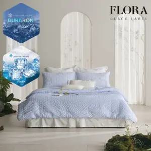 [블랙라벨] [SS] 쿨듀오 냉감 침구 패드풀세트