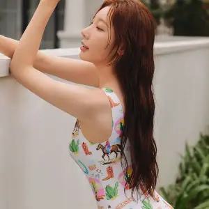 [대구백화점] [레노마수영복]여성 카보이 U백 원피스수영복(LS2F802)