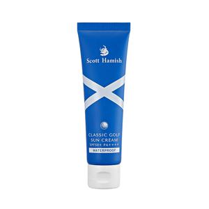 골프 선크림 SPF50+스콧해미쉬 클래식
