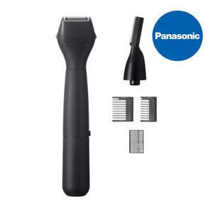 남성용 바디트리머 ER-GZ50 블랙