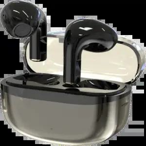 필로 [FILLRO] v5.3 클리어핏 오픈형 무선 이어폰  DST-S04)