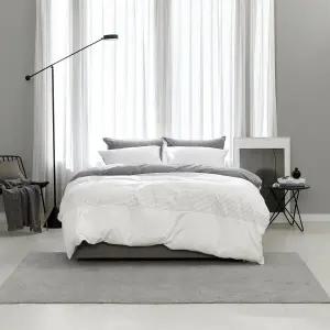 [롯데백화점]알레르망 데이어 패딩이불커버세트 Q