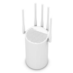 IPTIME BE5100M 인터넷 WIFI 7 무선 유무선 와이파이 공유기