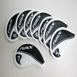 야마하 RMX 아이언 헤드 커버 8i(5-S) 오리엔트 골프 정품