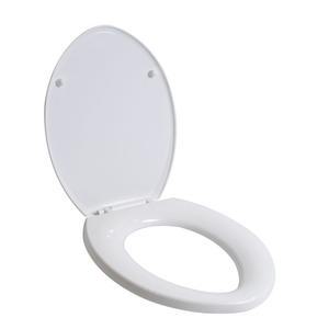 국산 변기커버 중형 BAS-1000 변기시트 변기뚜껑 시트커버 교체