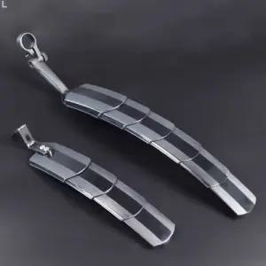 자전거 머드 가드 고급형/바퀴/커버/팻/바이크/흙받이/산악자전거/짐받이/MTB자전거/진흙받이/MTB흙받이