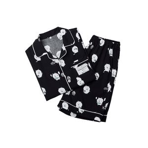 담곰이 나는 귀엽담곰 반팔 파자마 스파오잠옷4종