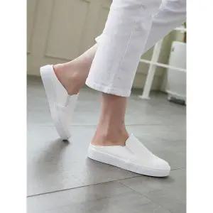 [하프클럽/]국내제작 남녀공용 블로퍼 3cm_25S105