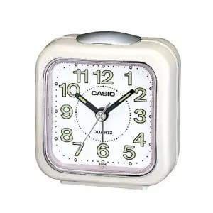 CASIO 카시오 TQ-142-7 아날로그 탁상 알람시계