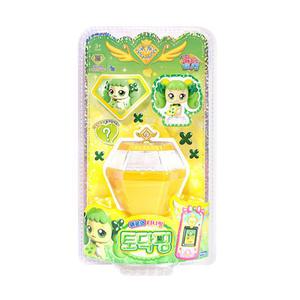 반짝반짝티니핑 토닥핑 피규어