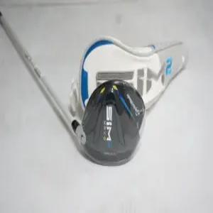 여성 테일러메이드 심2 맥스D 7번 우드 22도 샤프트 L 강도 테일러메이드...