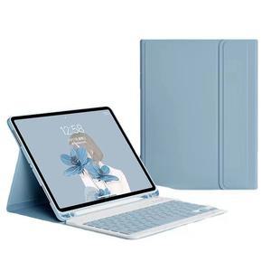 아이패드 에어 7세대 6세대 케이스 북커버 키보드 케이스 펜슬 수납 11인치 13인치