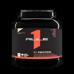 [소비기한 26/04/30] Rule1 룰원 웨이 아이솔레이트 쿠키앤크림 0.9kg