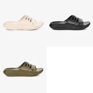 [테바](강남점)[플랫폼+] 테바 2025 S/S 신상품 남성 아프레트레일 슬라이드 STVM2514651-BIR 3종택1