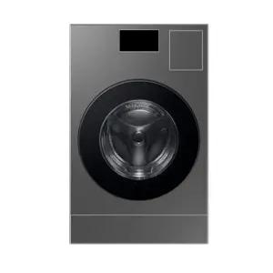 삼성 비스포크 AI 콤보 WD90F25AHS (25 kg + 18 kg) 드럼세탁기+건조기 (전국삼성물류설치)