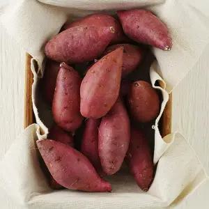 [백수네상회](타임스퀘어점리빙관)백수네 꿀고구마 3kg