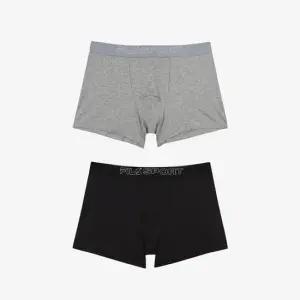 [휠라언더웨어] 휠라 스포츠 코튼 남성 드로즈 2종 택1 (FI4DRG1616M_2SKU)