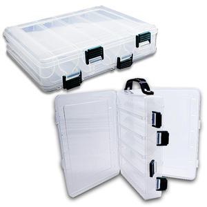 킹태 3호 양면 에기 케이스 문어 쭈꾸미 요즈리 왕눈이 애기 보관 멀티 보관집 태클박스