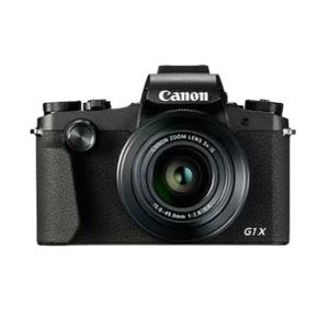 캐논 PowerShot G1 X Mark III 정품