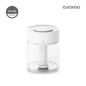 쿠쿠 간편세척 3.5L 가습기 CH-G301FW