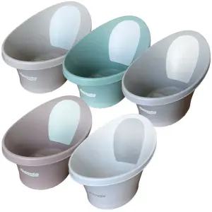 슈너글 영국 신생아 아기 욕조 2025 NEW 컬러 5종 택1