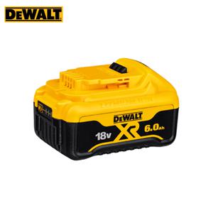 디월트 DCB186 20V 6.0Ah 충전 리튬이온 배터리