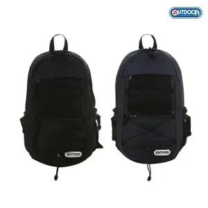 [아웃도어프로덕츠] 메쉬 로프 백팩 (5COLORS)