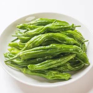 국내산 새벽경매 꽈리고추 600g