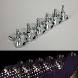 L6-STRAT 일렉기타 헤드머신 Cjf237 기타줄감개 기타헤드머신 기타파츠 줄감개