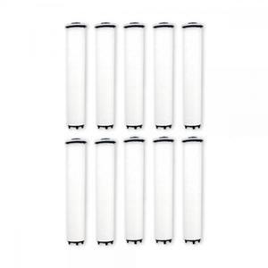 아토젯 샤워기 호환 녹물필터 10개입